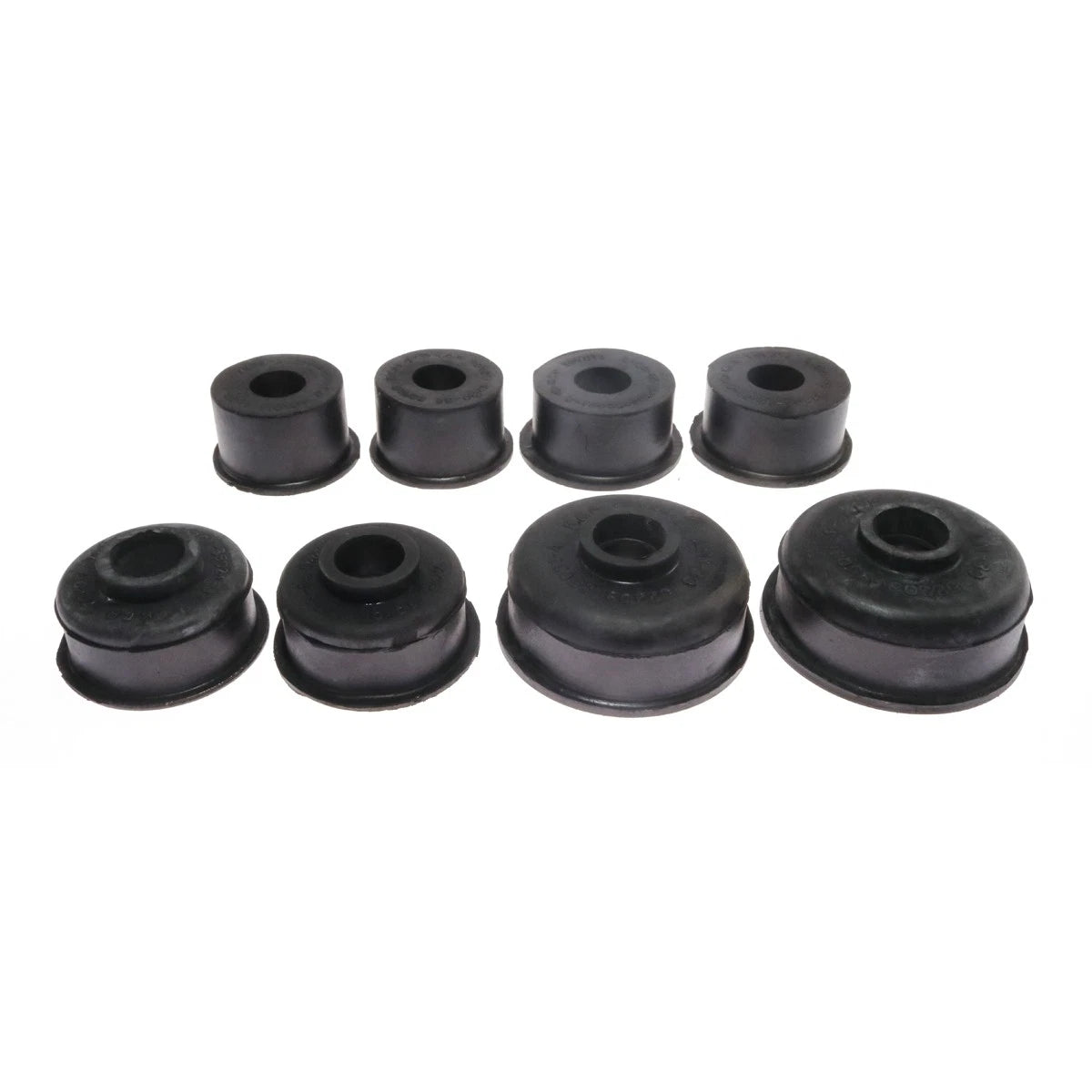 Complete Cabin Mounting Bushing for Toyota Land Cruiser BJ60 FJ60 HJ60 (1980–1990)