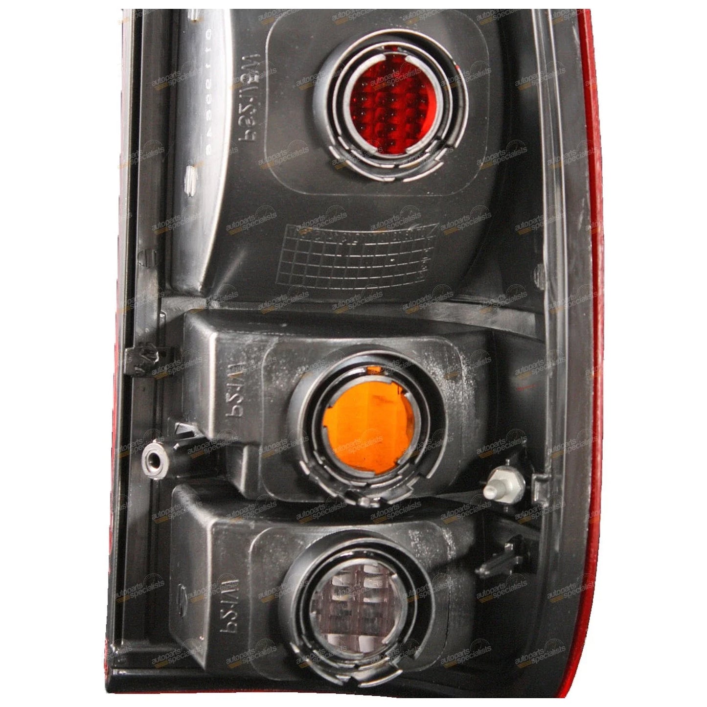 Tail Light RHS Right for Ford Falcon BA Series 2 BF XR6 XR8 Ute (2003-2008)
