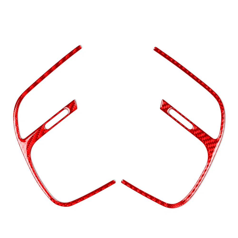 Driver Side Dashboard Air Vent Outlet Cover Trim for Honda S2000 (2000-2009)