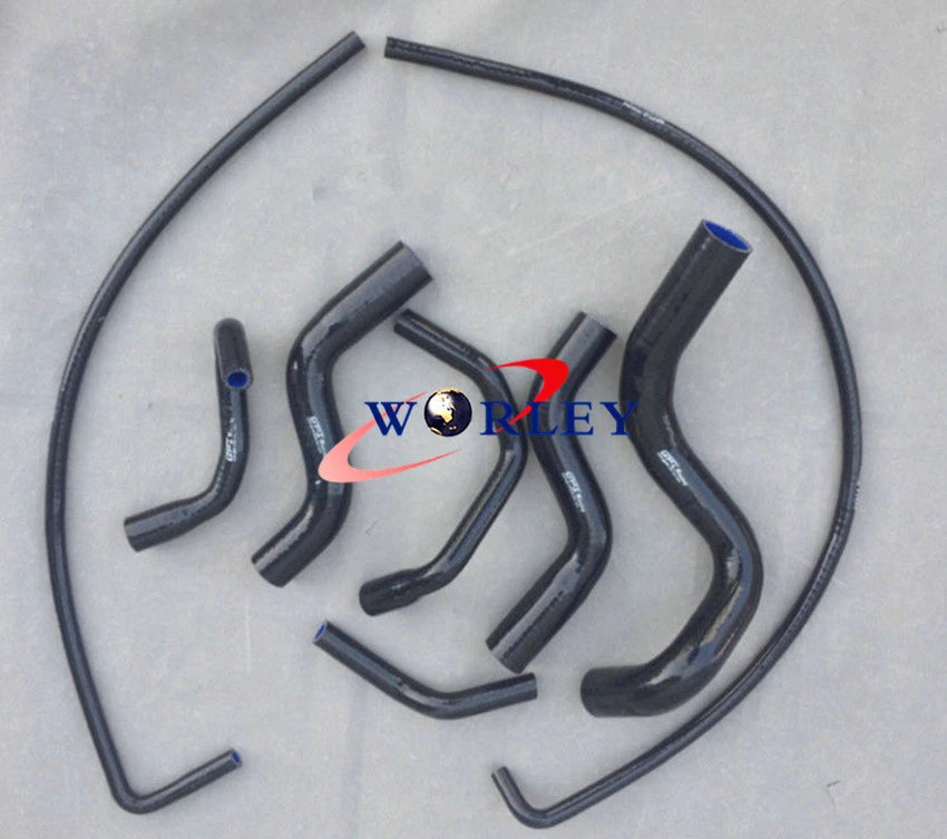 Silicone Radiator Heater Hose for Holden Commodore VZ (2004–2006)