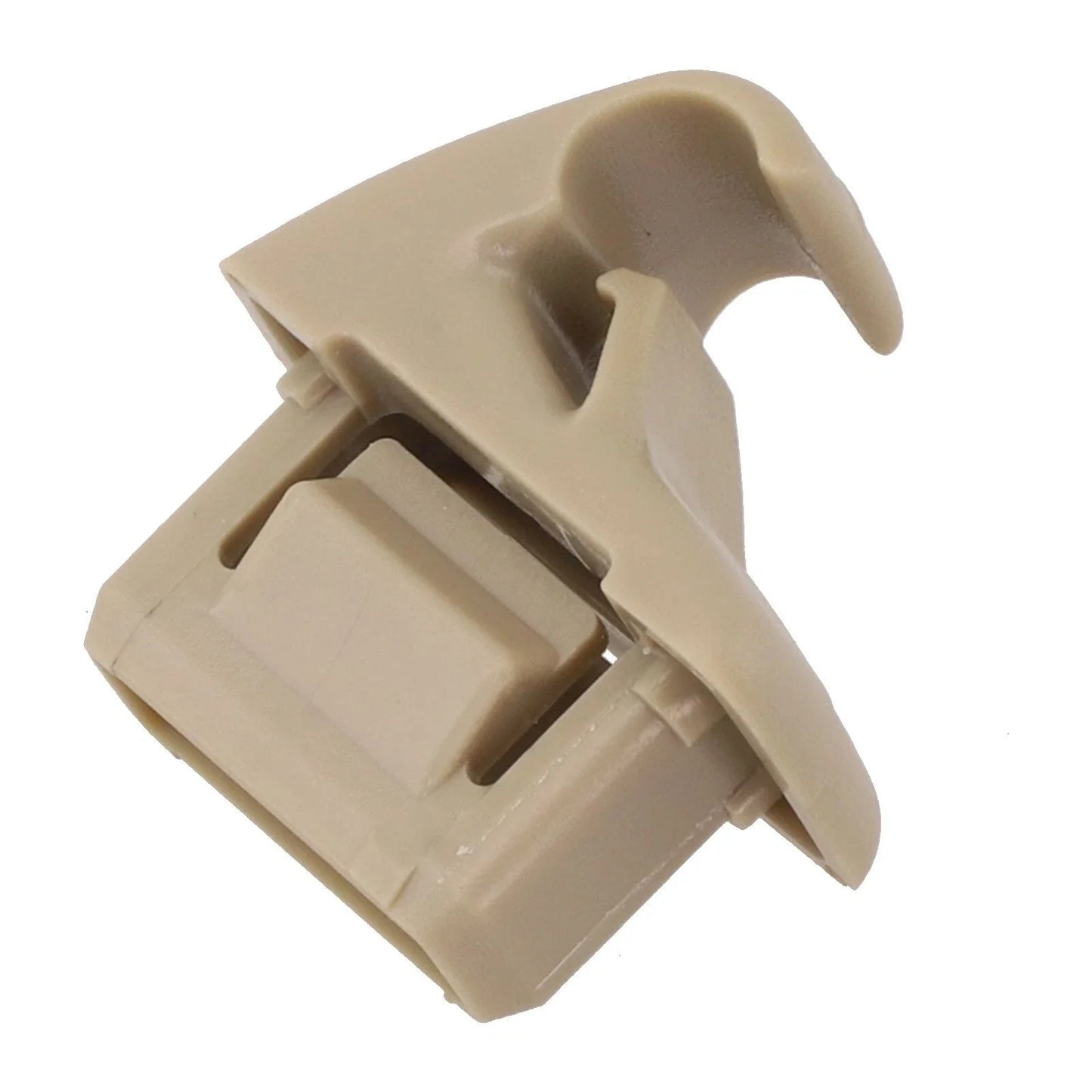Sun Visor Holder Clip