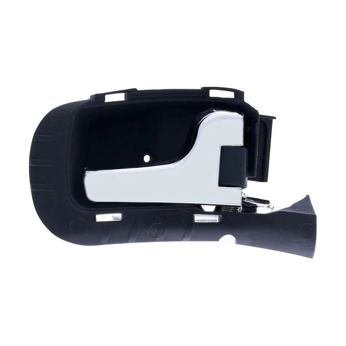 Chrome Front Right Inner Door Handle for Mercedes Vito (1998–2003)