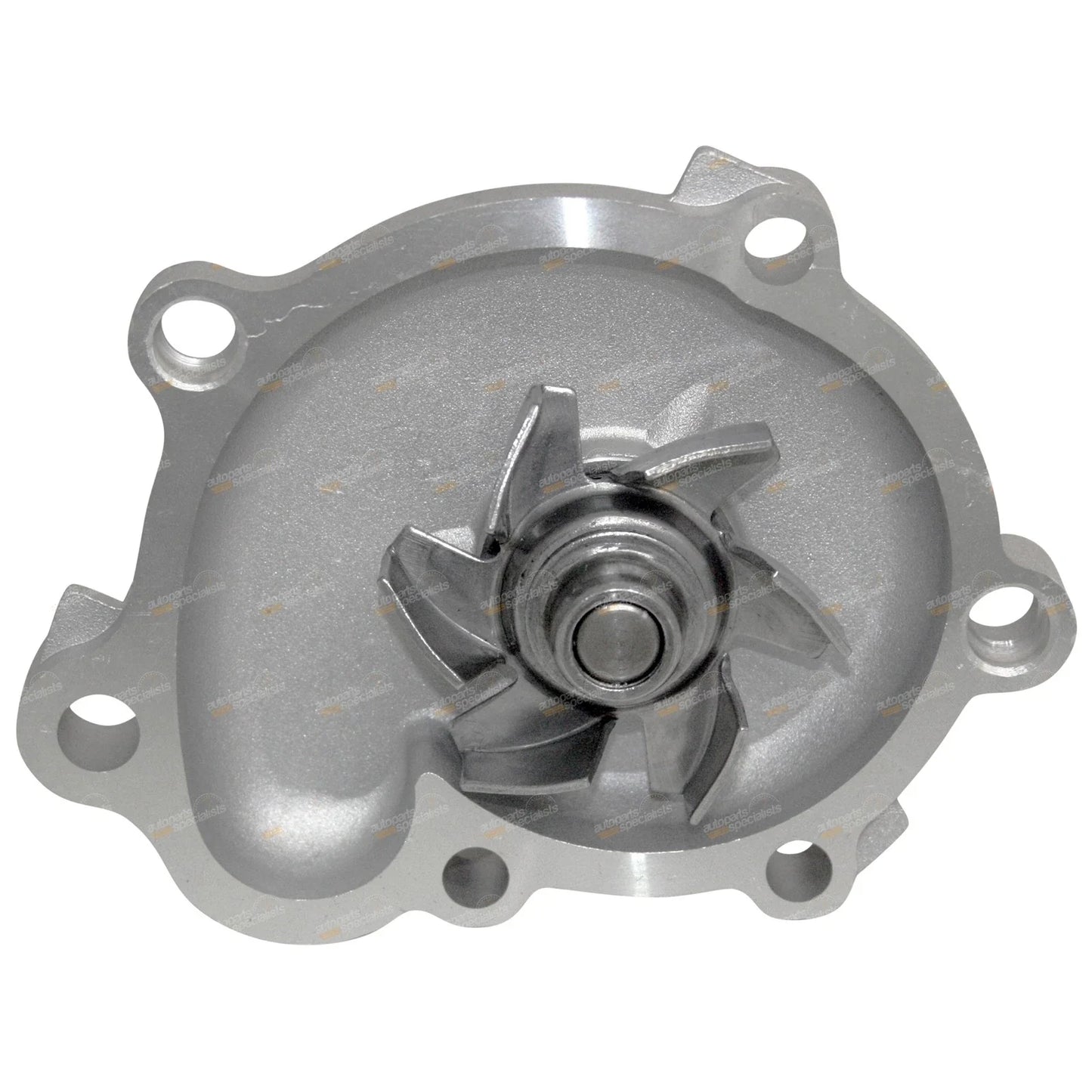 Water Pump for Hilux YN Series (1983–1988)