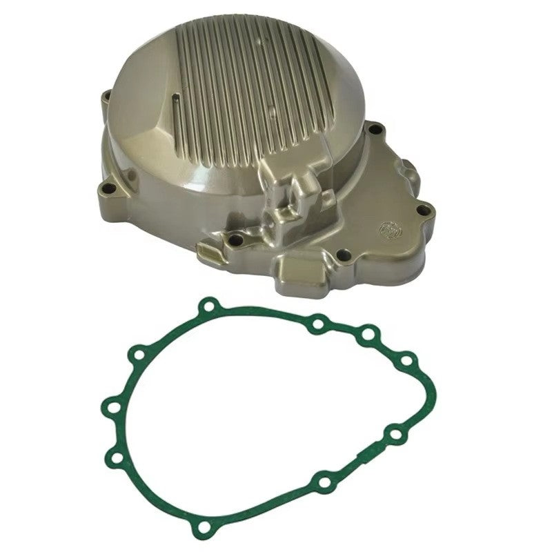 Left Hand Side Stator Cover for Kawasaki ZX-6R Ninja (1998–2002)