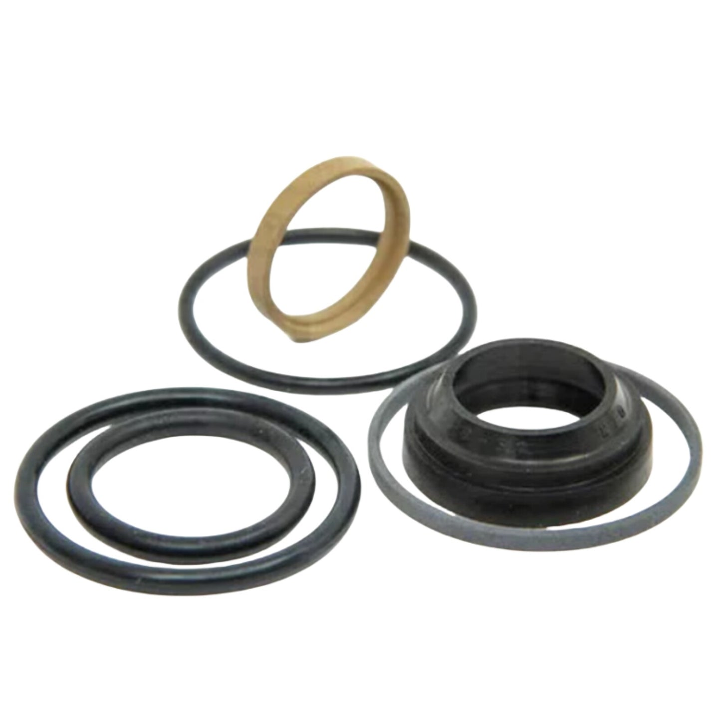 Power Trim Piston Seal Kit for Volvo Penta SX-A DPS-A