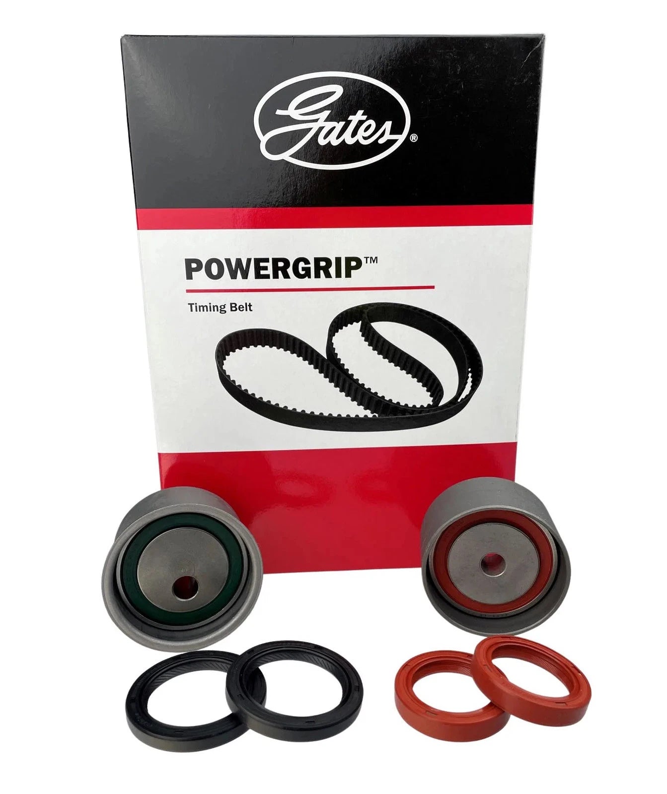 Timing Belt Kit for Hyundai Santa Fe Sonata (2000–2006)