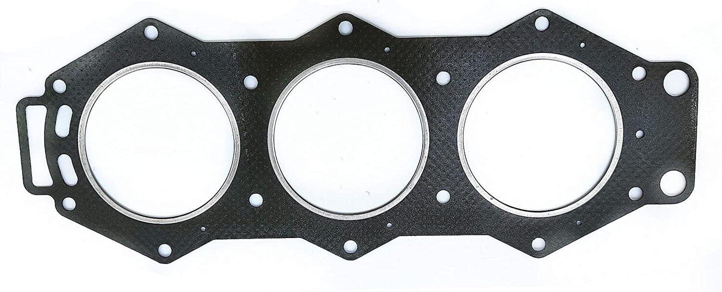 Cylinder Head Gasket for Yamaha 60-70 HP Outboard