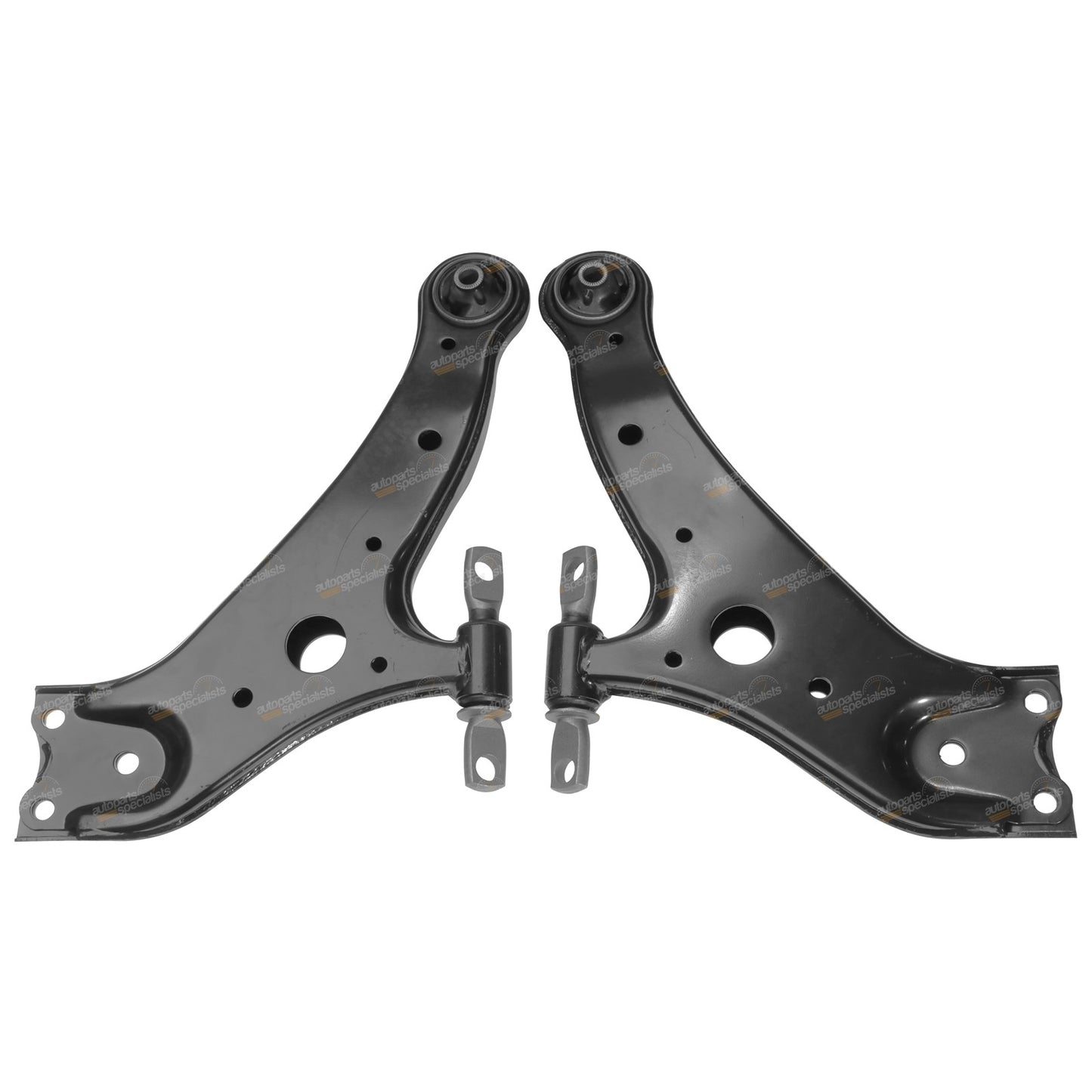 Front Lower Control Arms for Toyota Kluger (2007–2020)