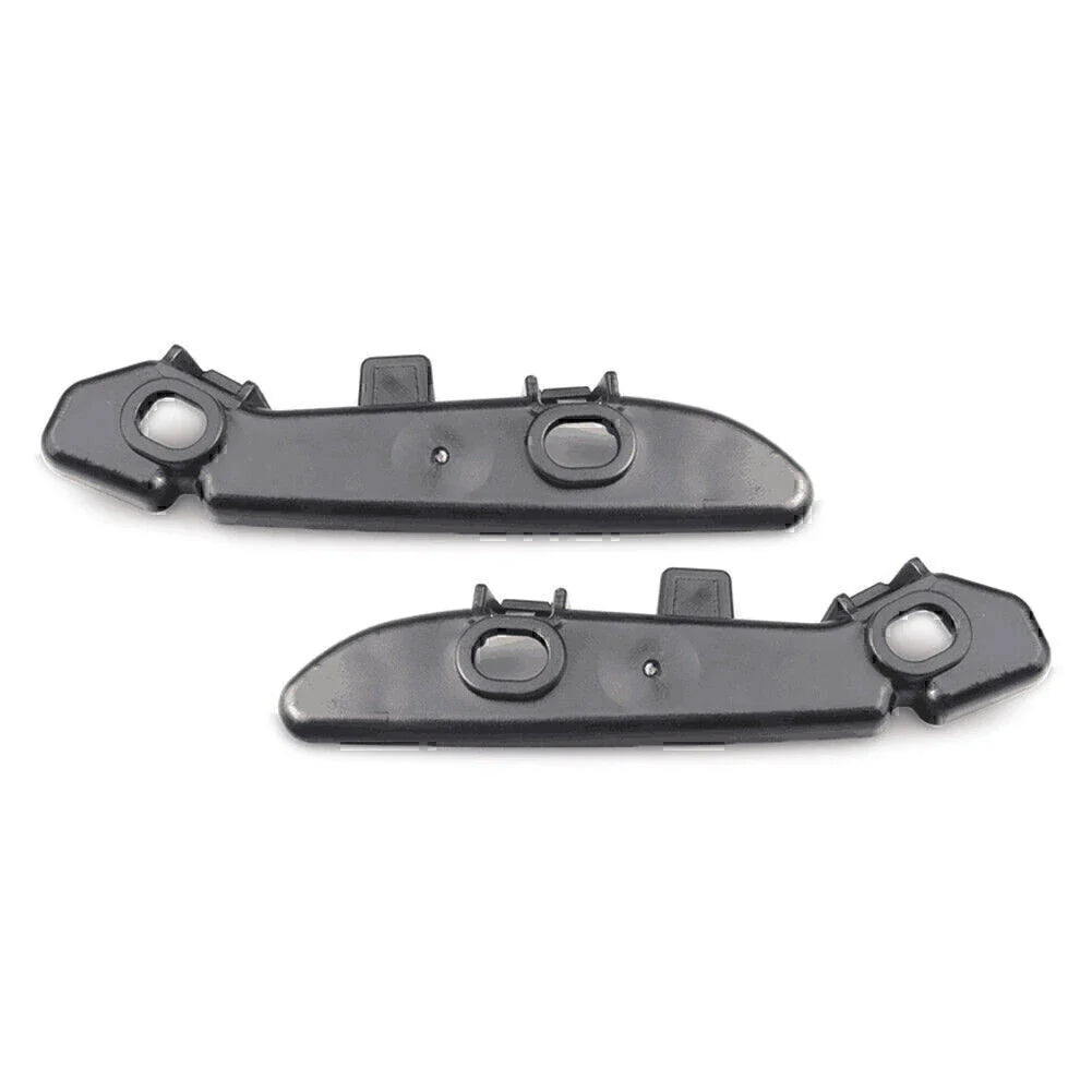 Front Lower Bumper Brackets for BMW 328i (2012-2016)