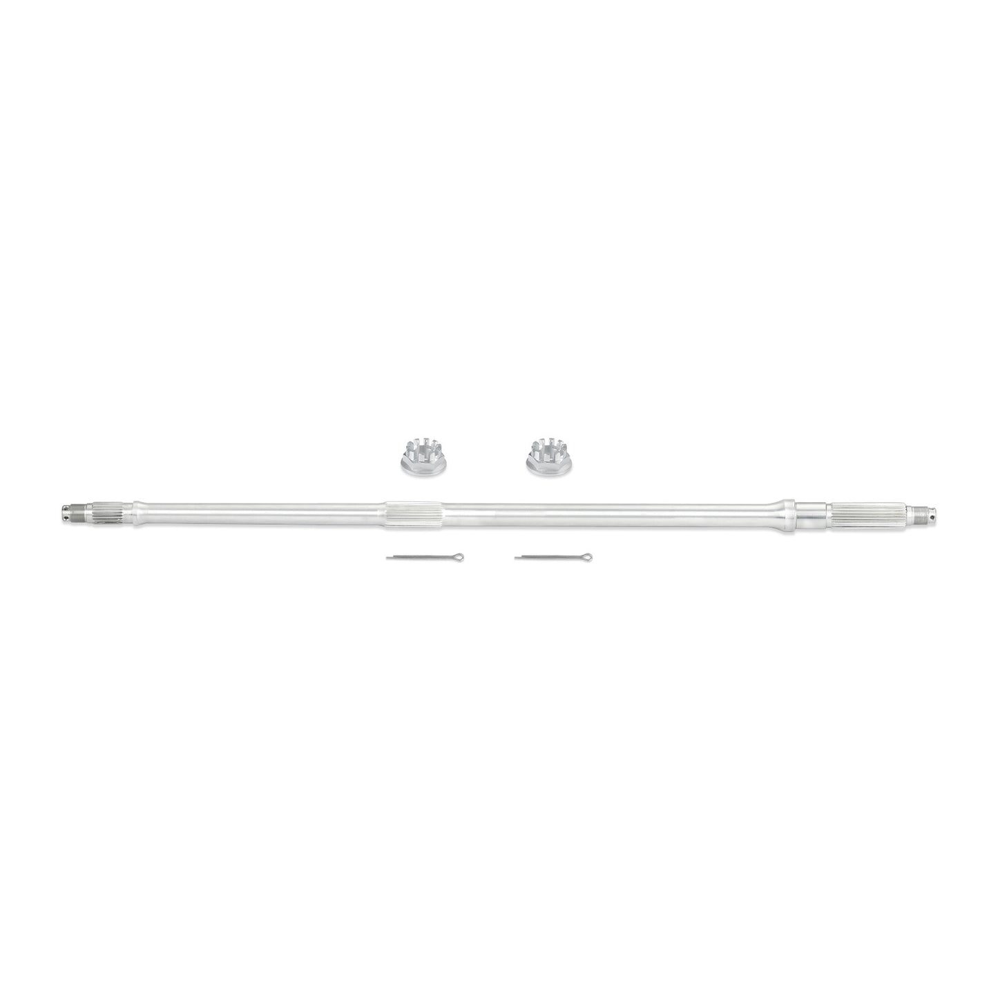 Rear Axle Shaft for Honda Foreman 400 450 TRX (1995–2004)