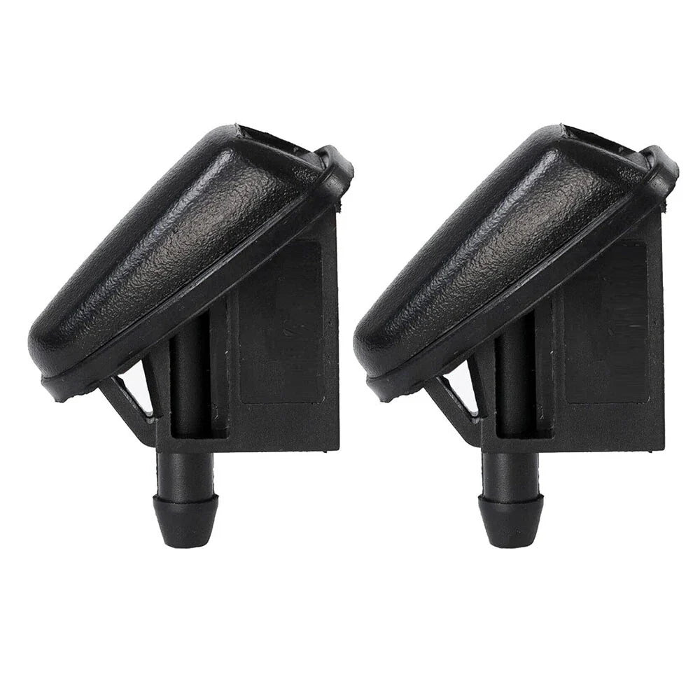 Windshield Wiper Washer Nozzle Spray Jet for Ford (2013-2019)