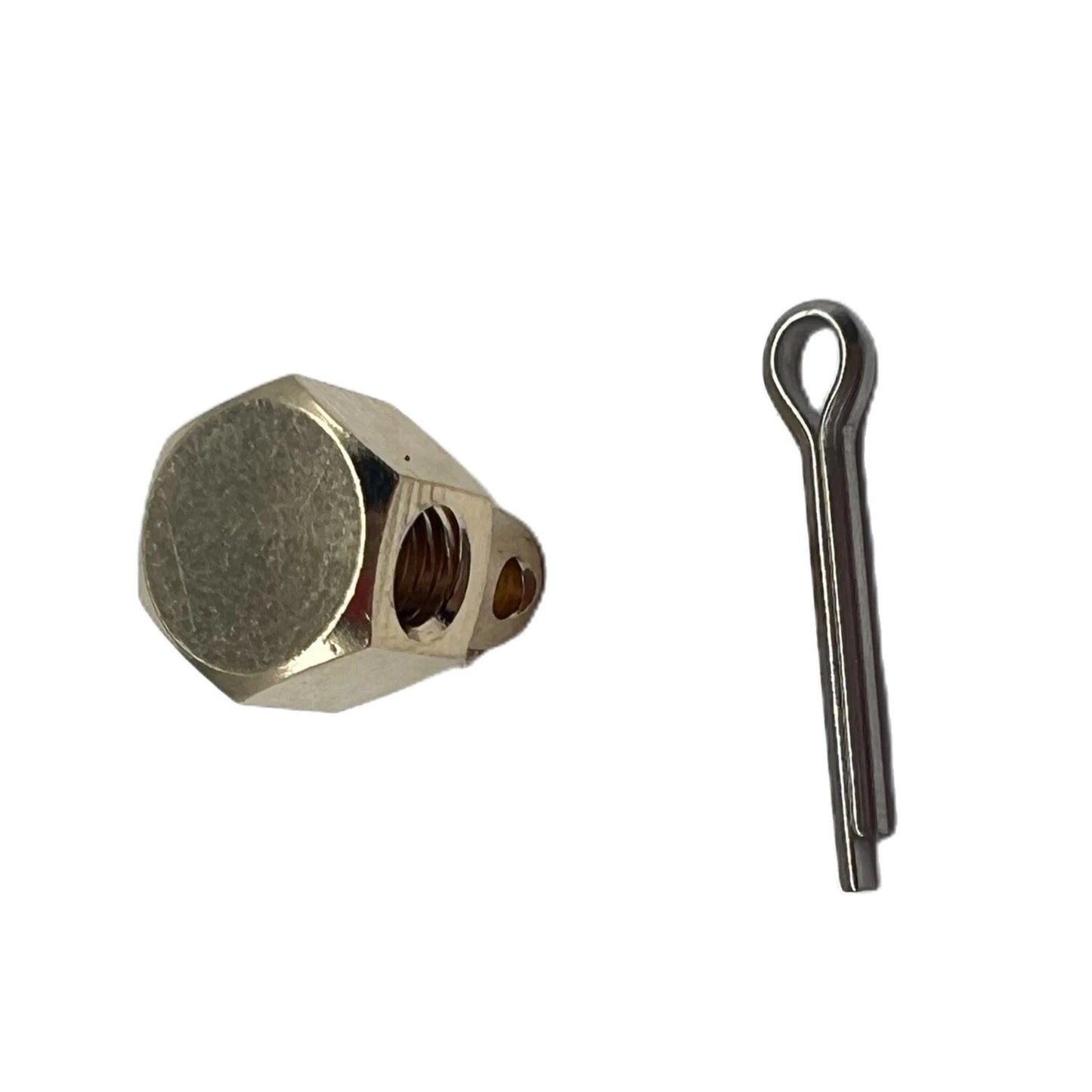 Shift Cable End for Volvo Penta Sterndrive Engines (Various Years)