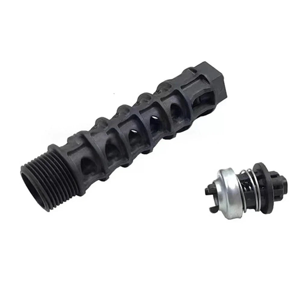 Engine Oil Cooler Filter One Way Valve for 5541525, 93186324, 55353322, 12992593