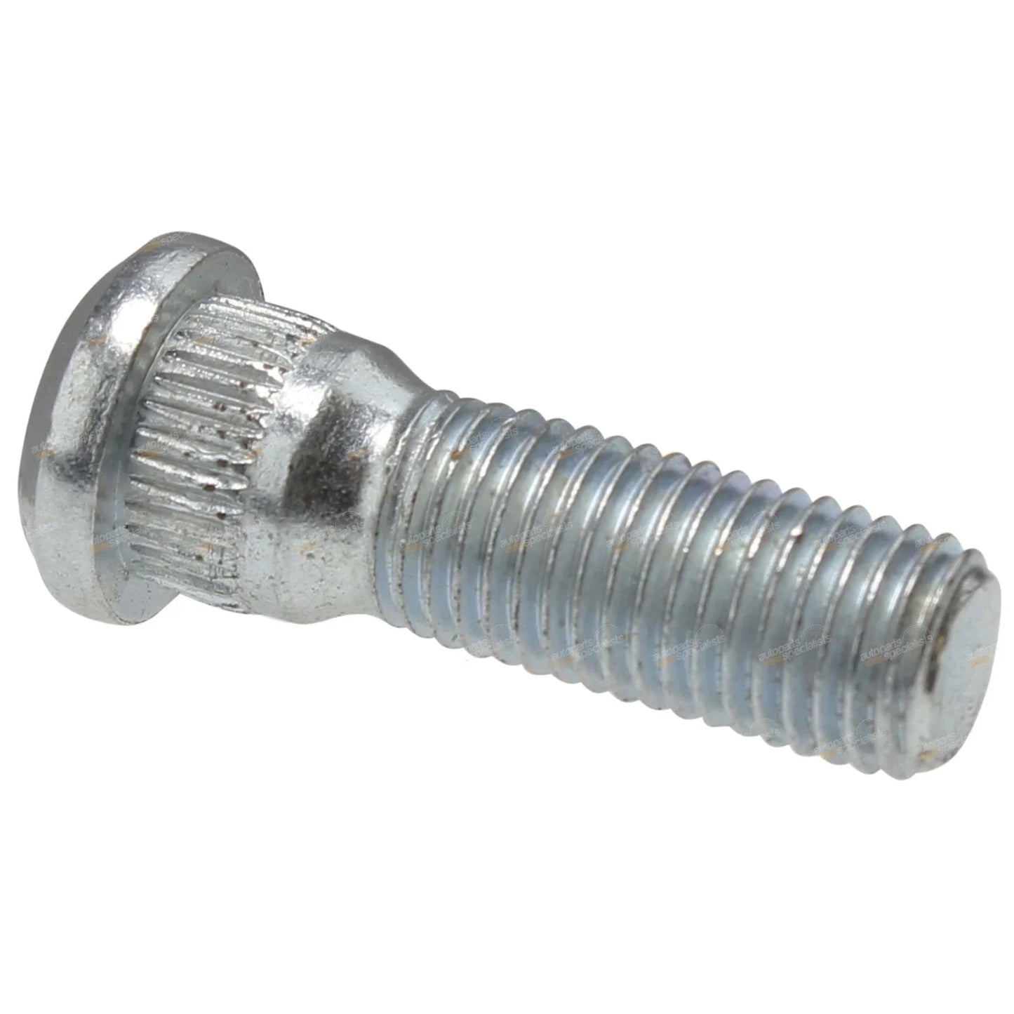 Front Wheel Studs 12 Pack for Toyota Hilux KUN26 (2005–2008)