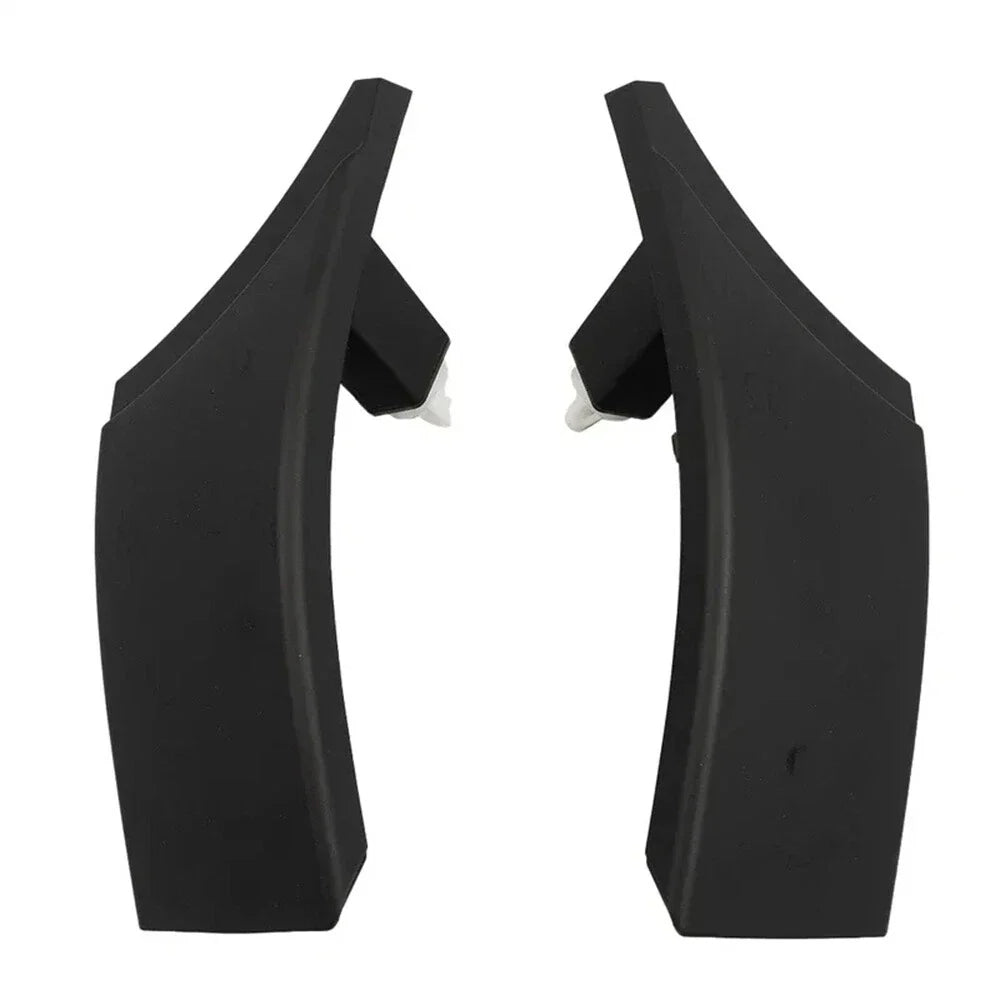 Front Bumper Filler Trim Panels for Toyota FJ Cruiser (2007-2014)