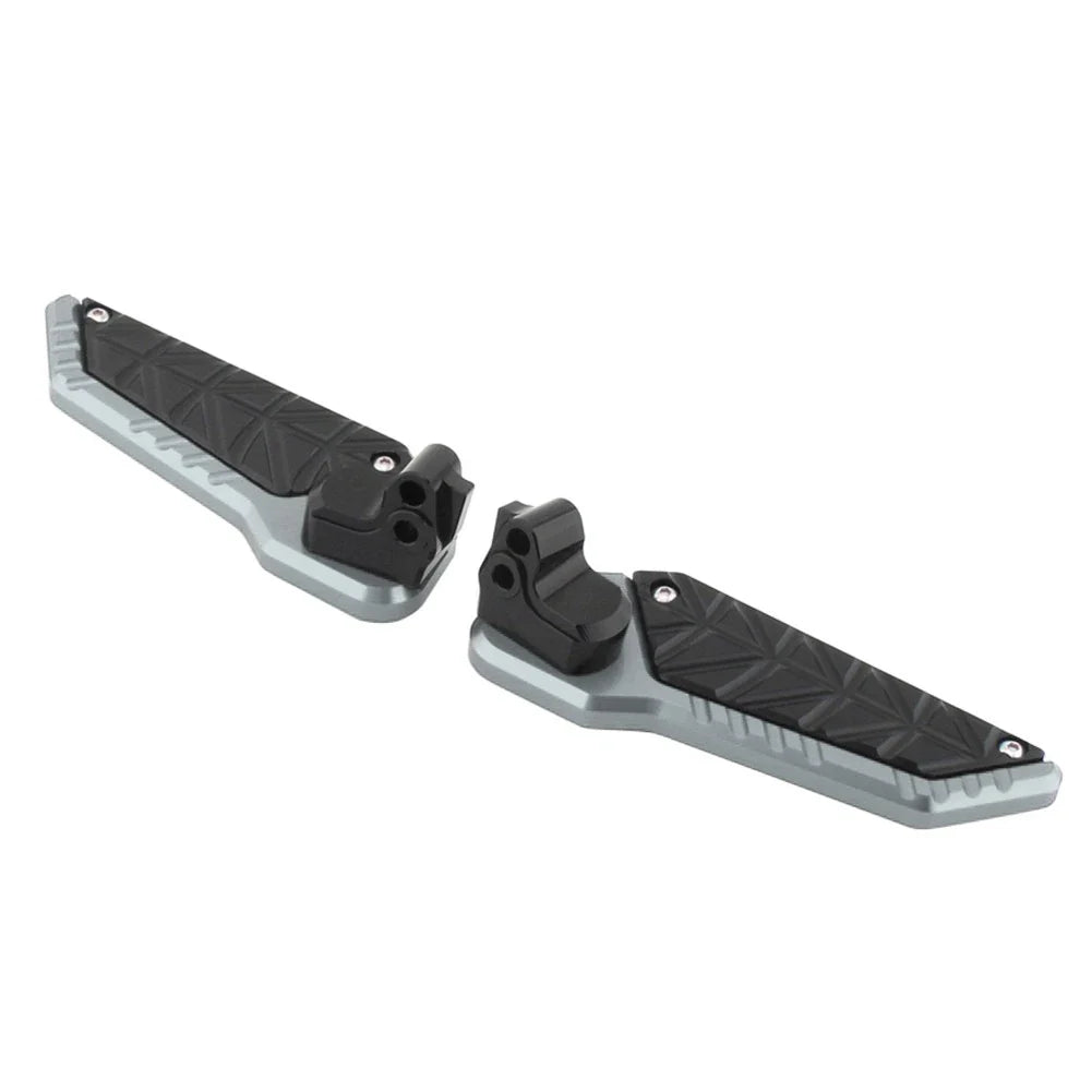 Rear Foot Pedal Footrest Passenger Footpeg for Honda ADV 150 (2018-2020)