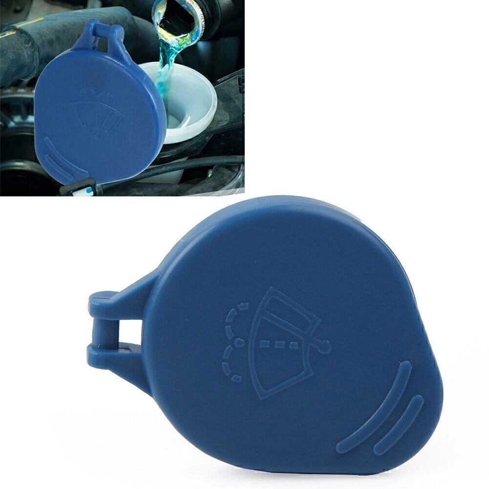 Washer Fluid Windshield Wiper Reservoir Cover for Ford Focus MK2 (2004–2011)