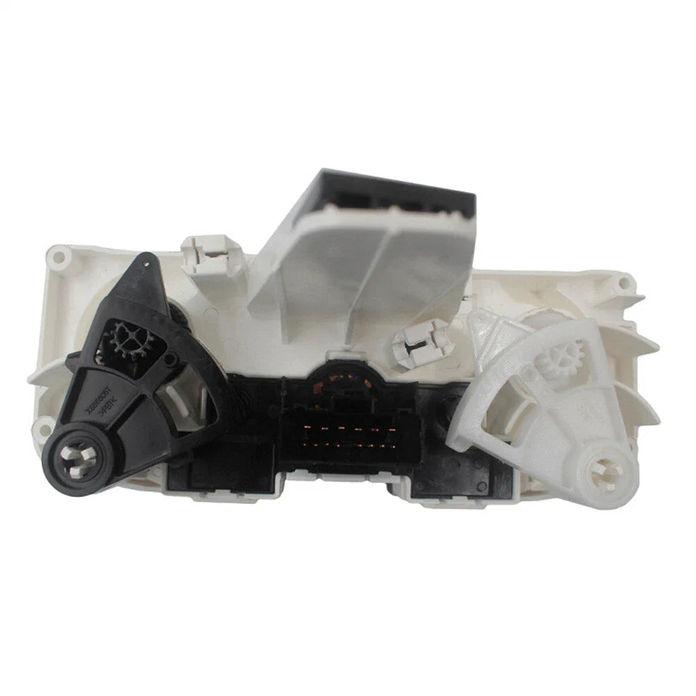 Heater A/C Control Panel for Nissan Tiida NV200 Sylphy (2007-2015)