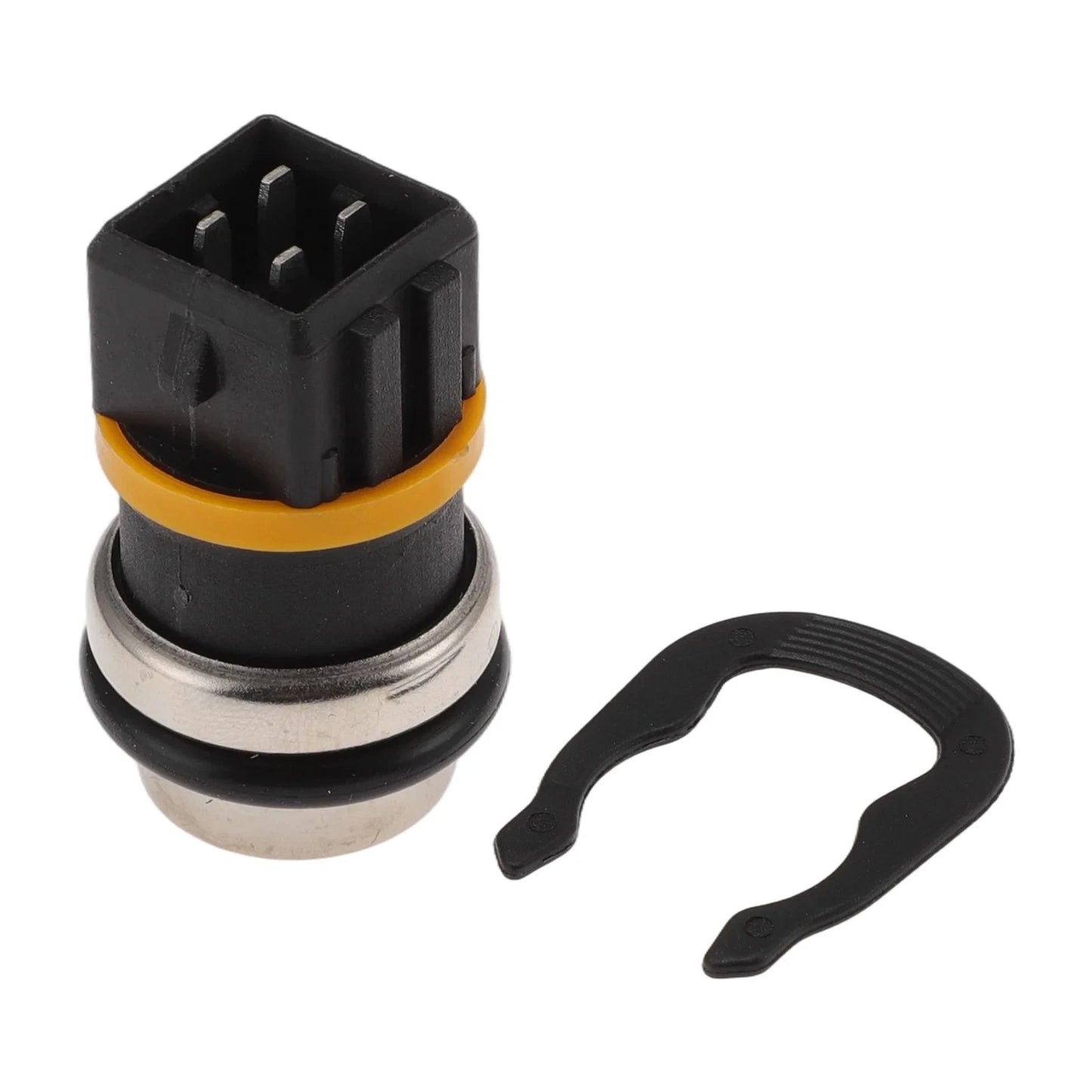 Engine Coolant Temperature Sensor No. 357919501A for Volkswagen Polo (1994–2002)