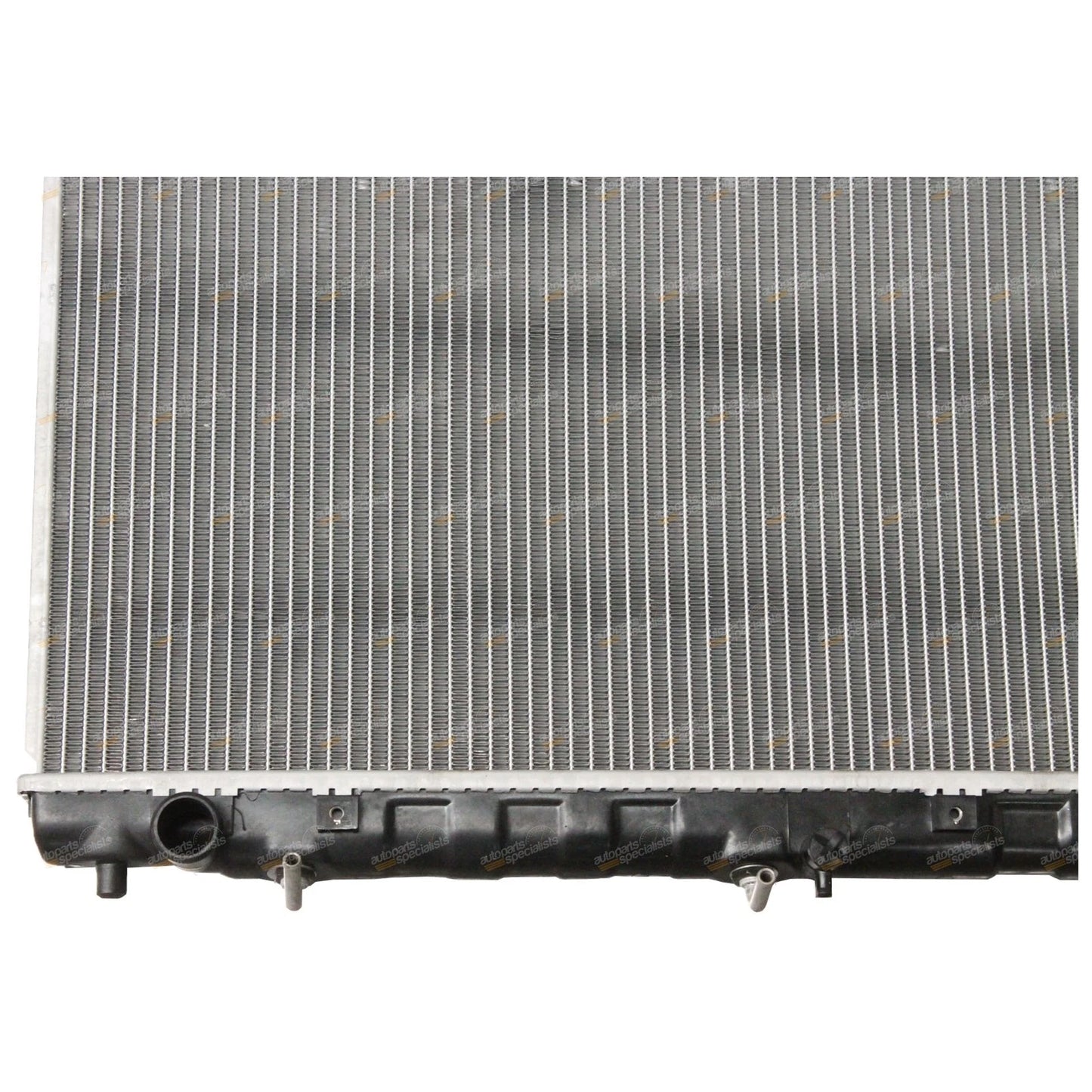 Alloy Radiator for Toyota Corolla AE80/AE82 (1983–1989)