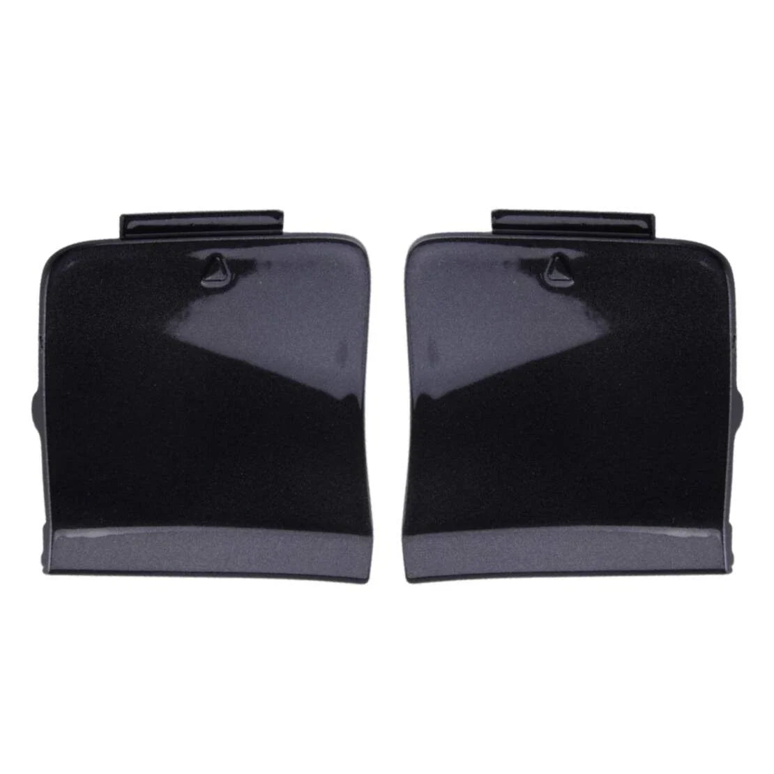 2 x Bumper Tow Hook for BMW X3 F25 M Sport (2011-2017)