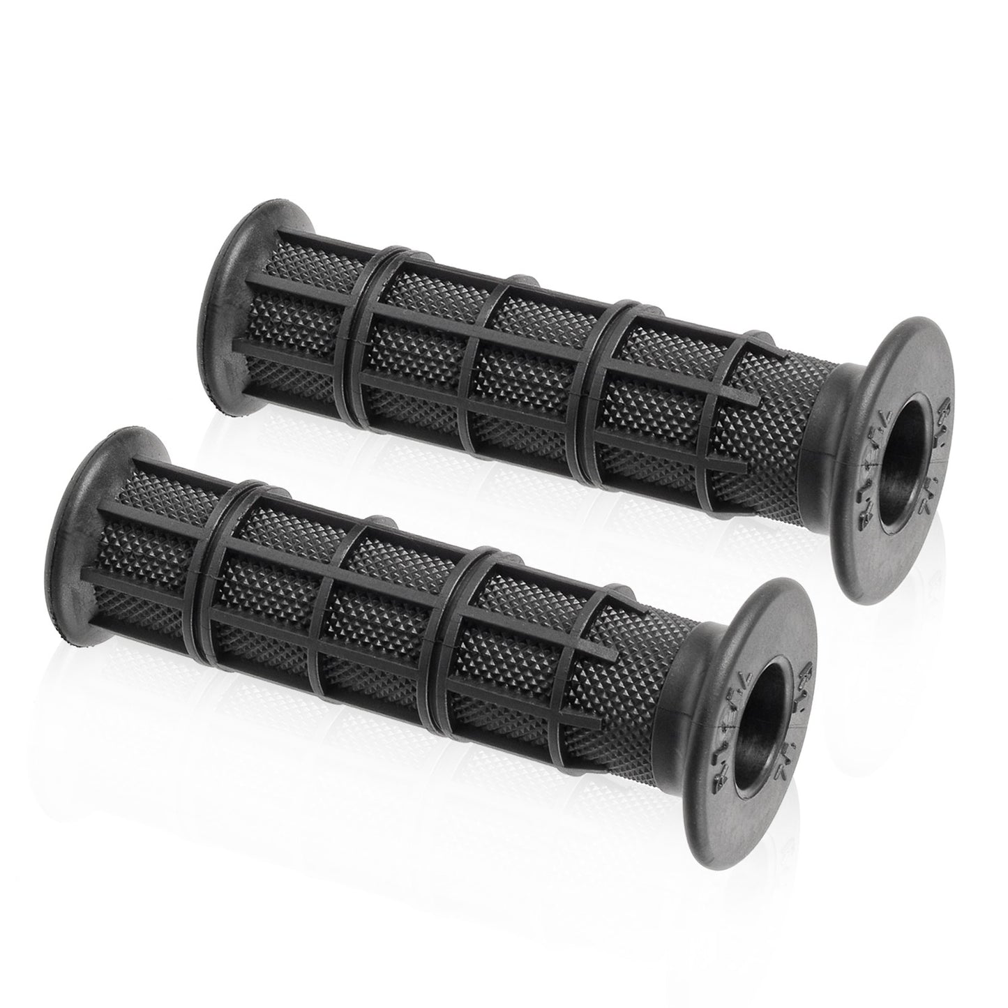 Set of 2 Handlebar Grips for Yamaha Raptor 700 (2006–2024)