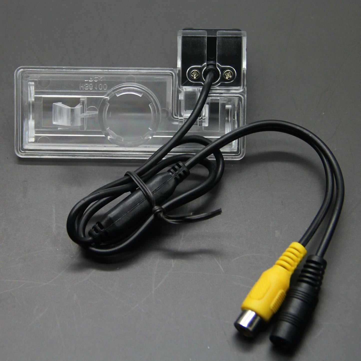 Rear View Backup Camera for Suzuki SX4 Sedan (2006–2010)