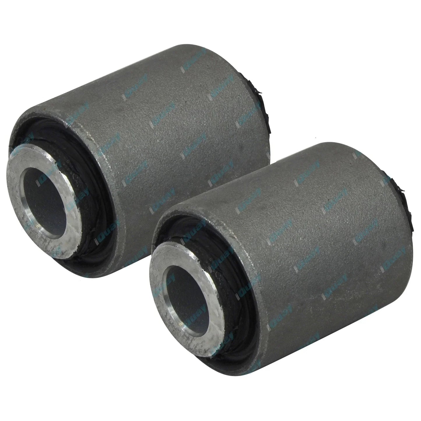 2 x Panhard Rod Bushes for Toyota Landcruiser Prado 120 150 (2002-2018)