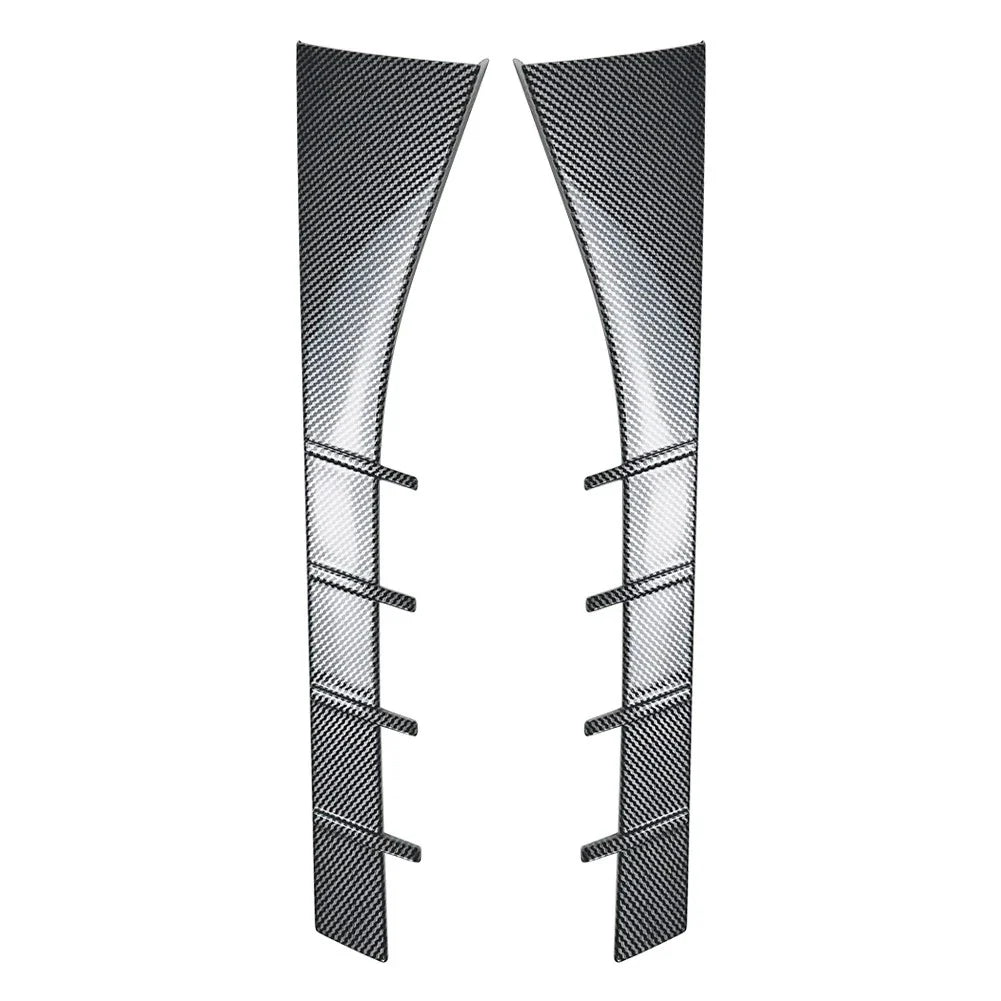Rear Window Spoiler Wing Lip for BMW 3 Series G21 Touring (2019-2024)