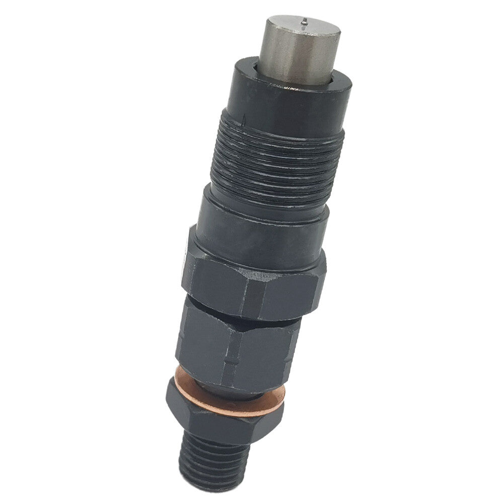 Set of 3 Fuel Injectors for Kubota D905 D1005 D1105 V1205 V1305 V1505