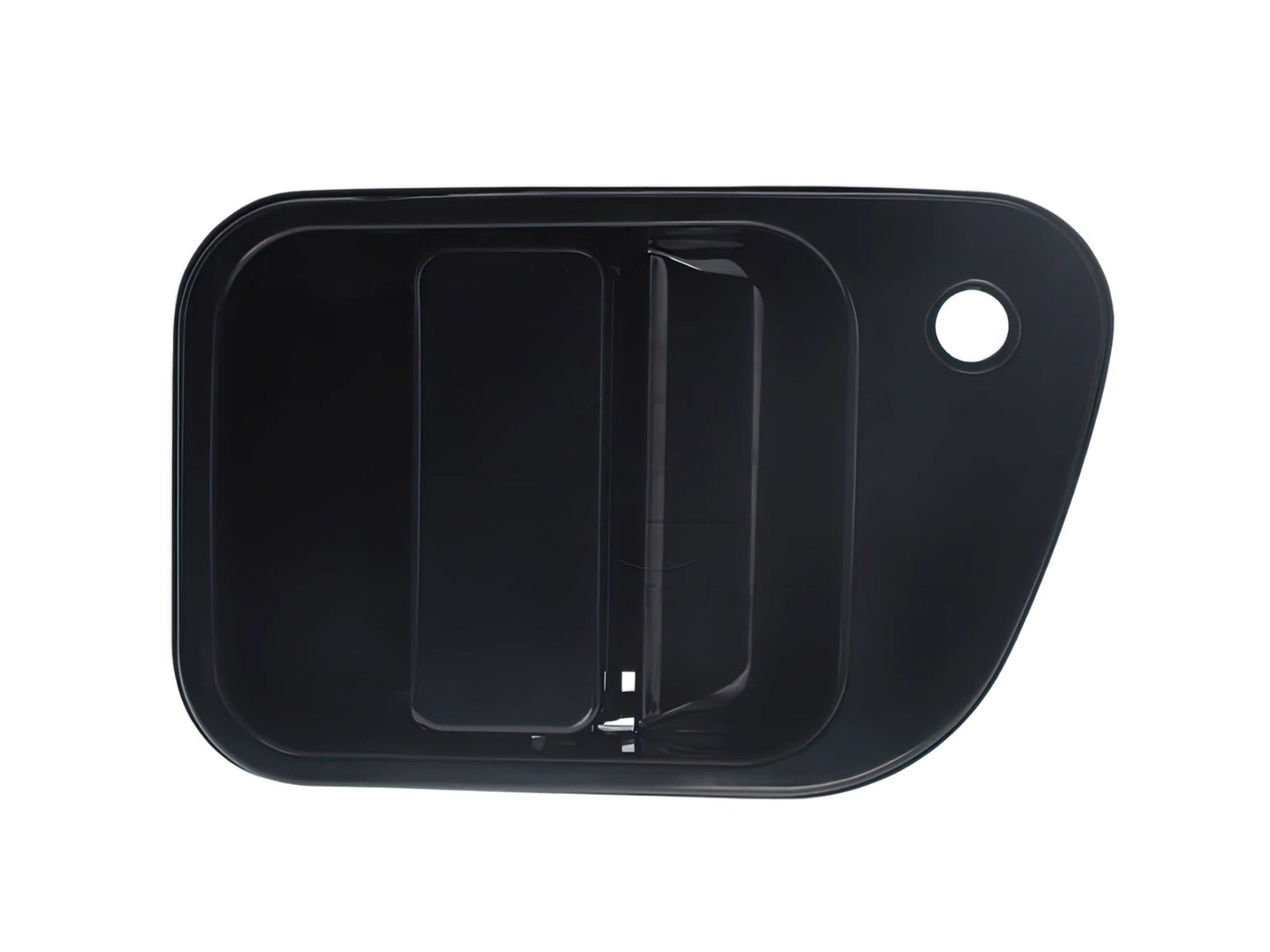 Left Rear Outer Sliding Door Handle for Mitsubishi Delica L400 (1994–1999)