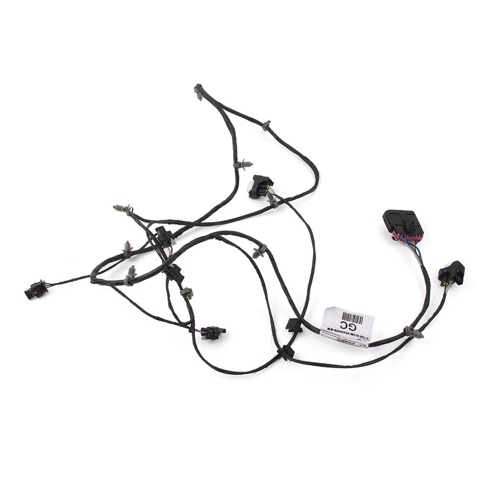 Front Bumper Wiring Harness for Land Rover Discovery Sport (2015-2019)