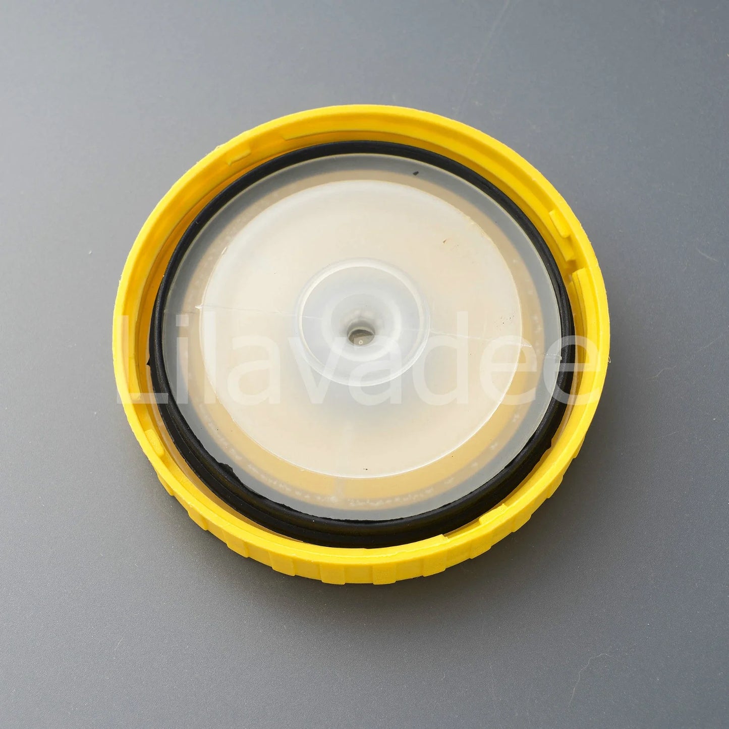 Brake Master Cylinder Fluid Cap for Nissan Navara D21, Pathfinder (1997-2001)