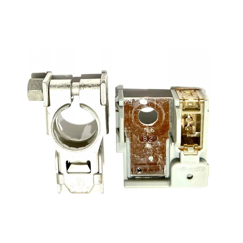 80Amp Main Fuse Relay with Battery Terminal for Subaru Tribeca (2008–2009)