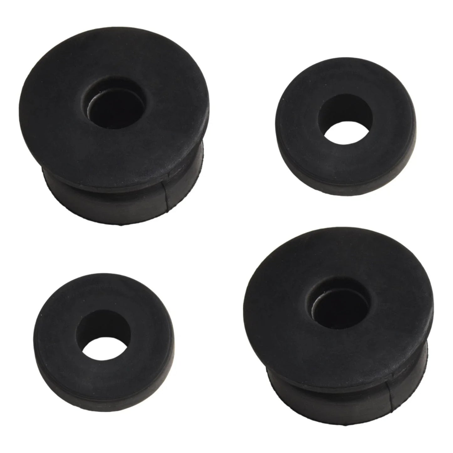 Radiator Mount Bushing Grommets for Honda Civic