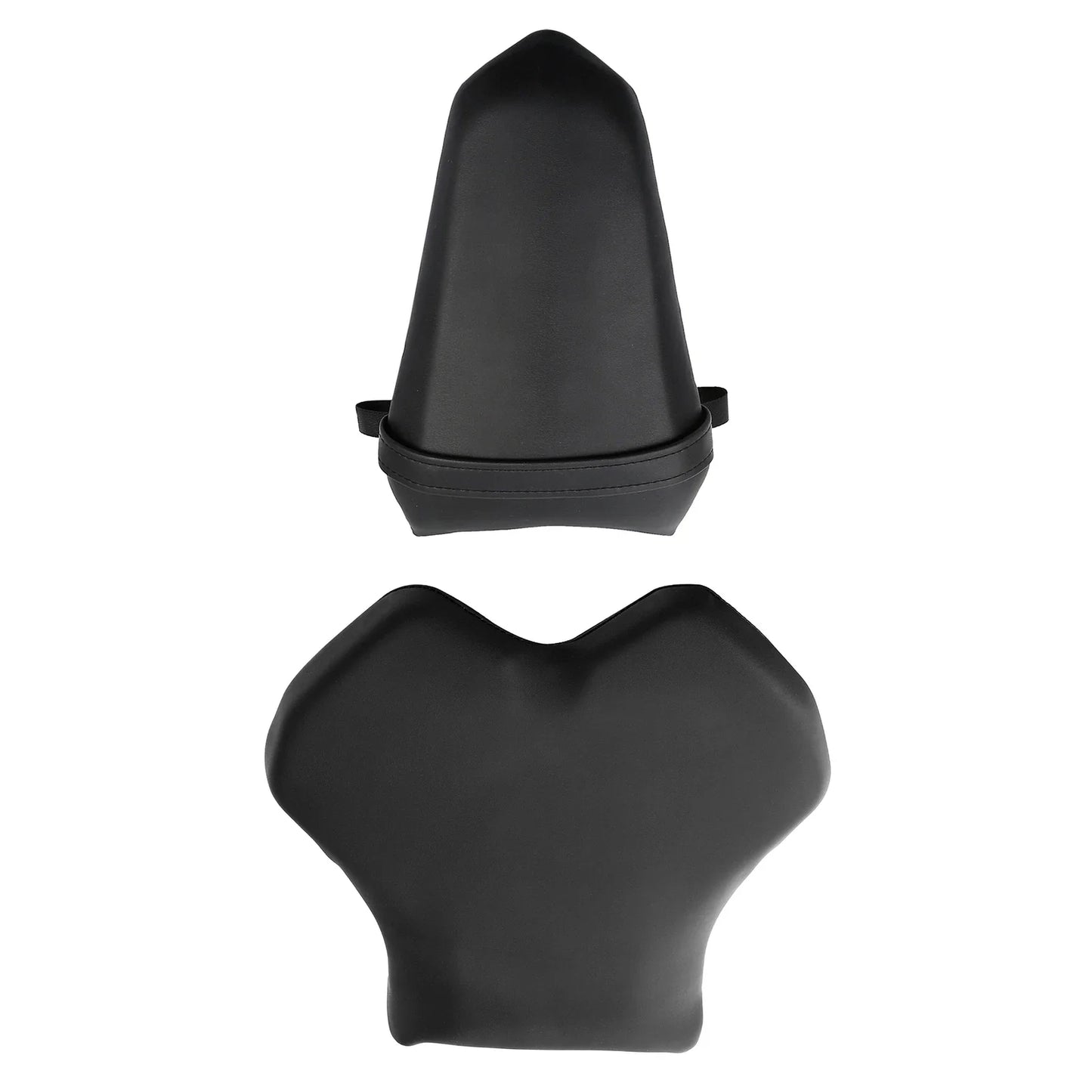 Rider Driver & Passenger Seats for Yamaha YZF R6 (2017-2022)