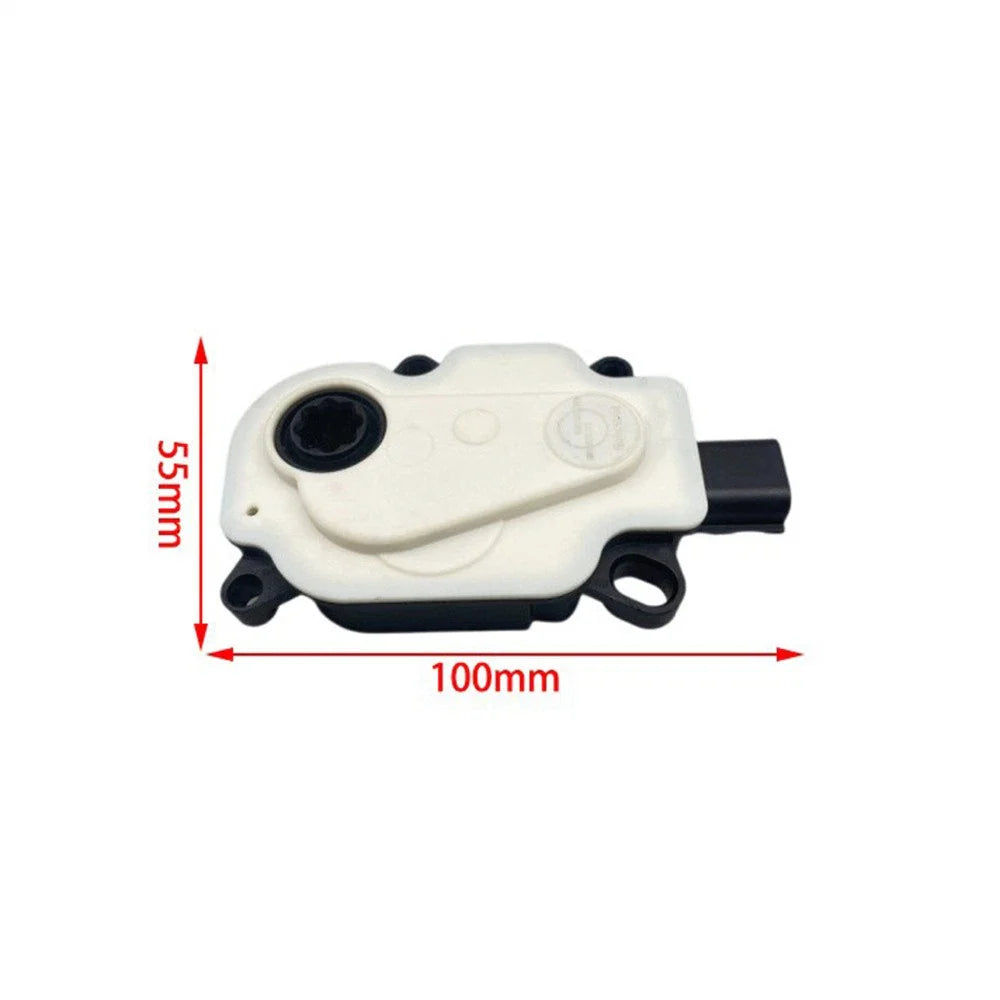 Active Shutter Motor Actuator for 2013-2019 Ford Escape (2013-2019)
