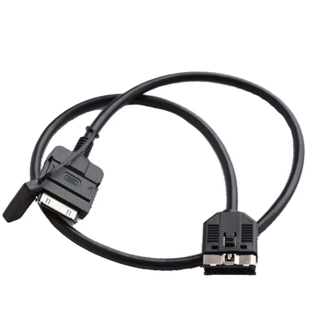 30pin Connector Cable for iPhone for Land Rover Jaguar