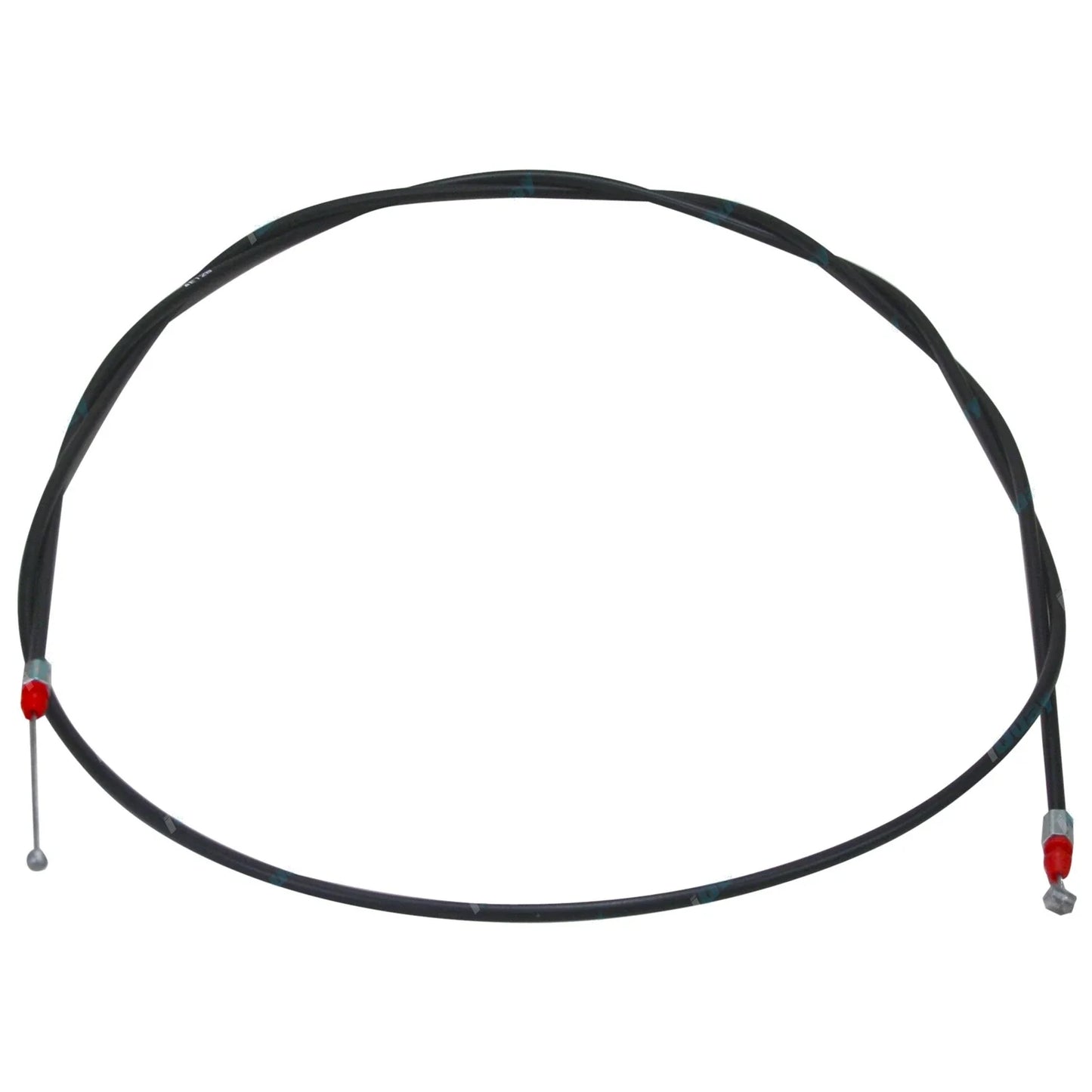 Bonnet Hood Release Cable for Toyota Hilux RZN147 RZN149 RZN154 RZN169 RZN174 (1997-2005)