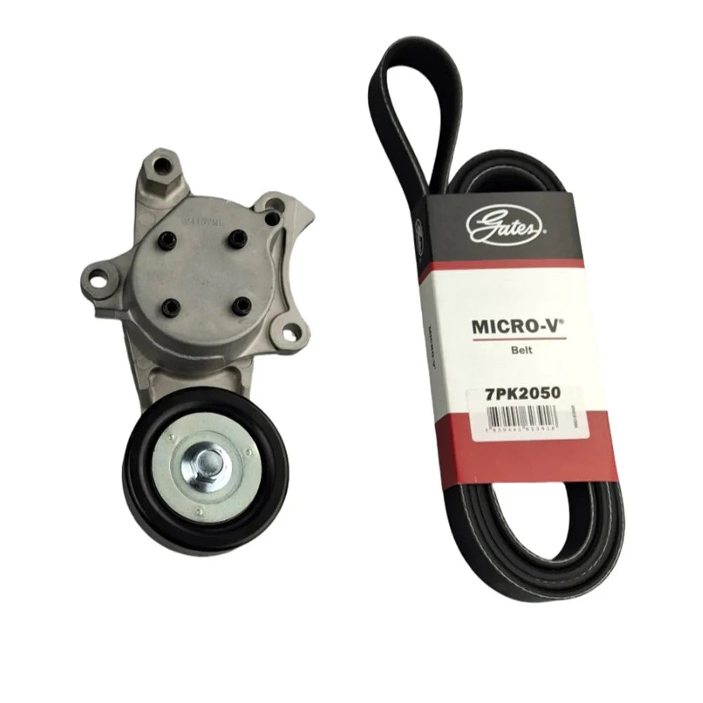 Drive Belt & Tensioner Kit for Toyota Fortuner (2015–2023)