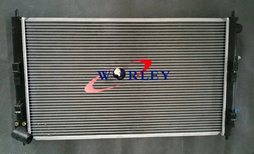 Radiator for Mitsubishi Lancer CJ (2007–2014) & Outlander ZG ZH (2006–2012)