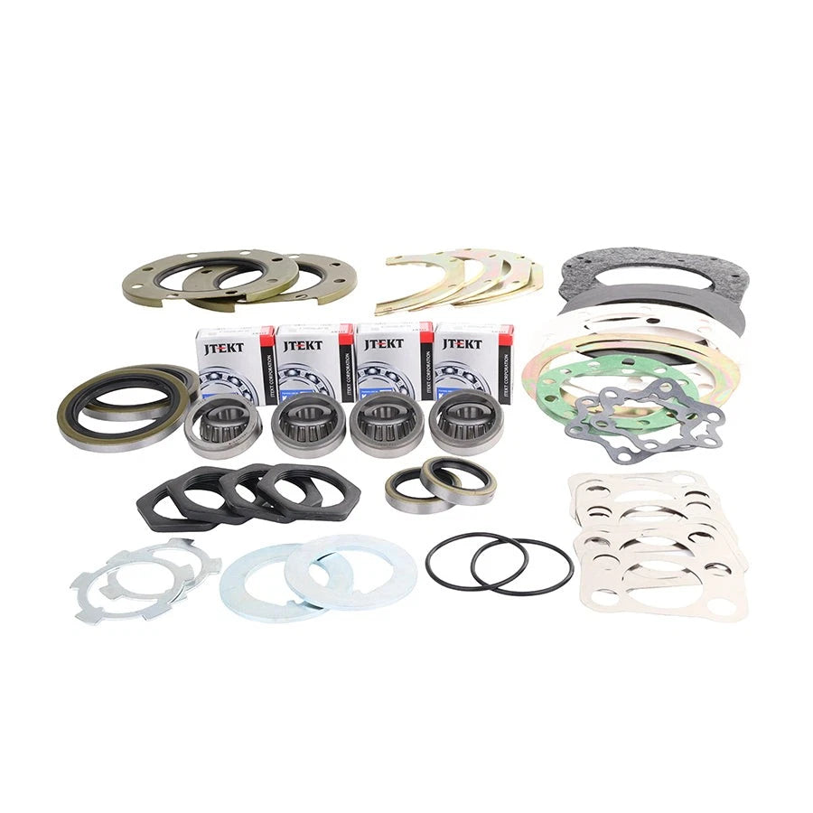 Swivel Hub Kit for Toyota Hilux 4WD (RN36, RN46, RN105, RN106, RN110)