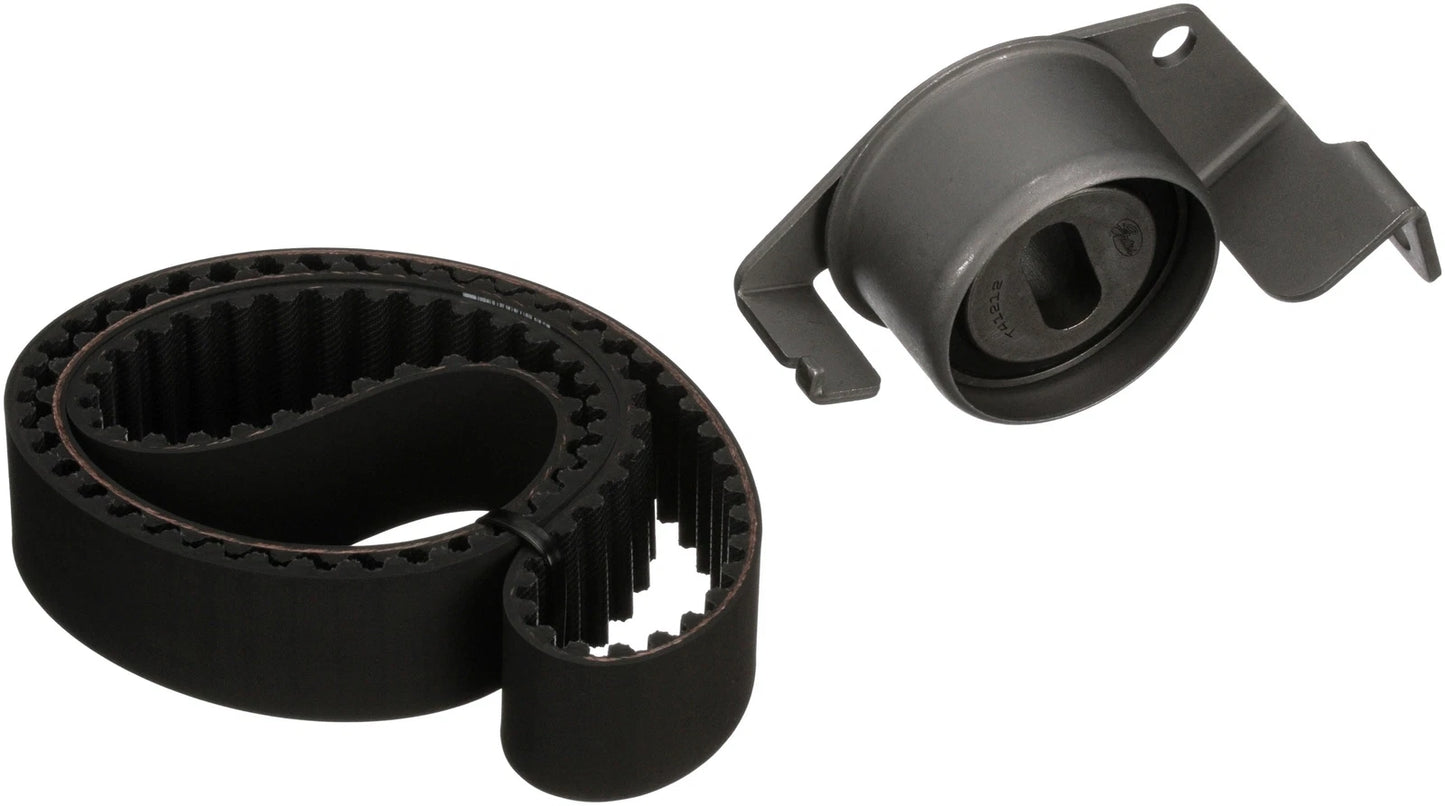 Timing Belt Kit for Mitsubishi Lancer CG CH 2.0L (2002–2006)