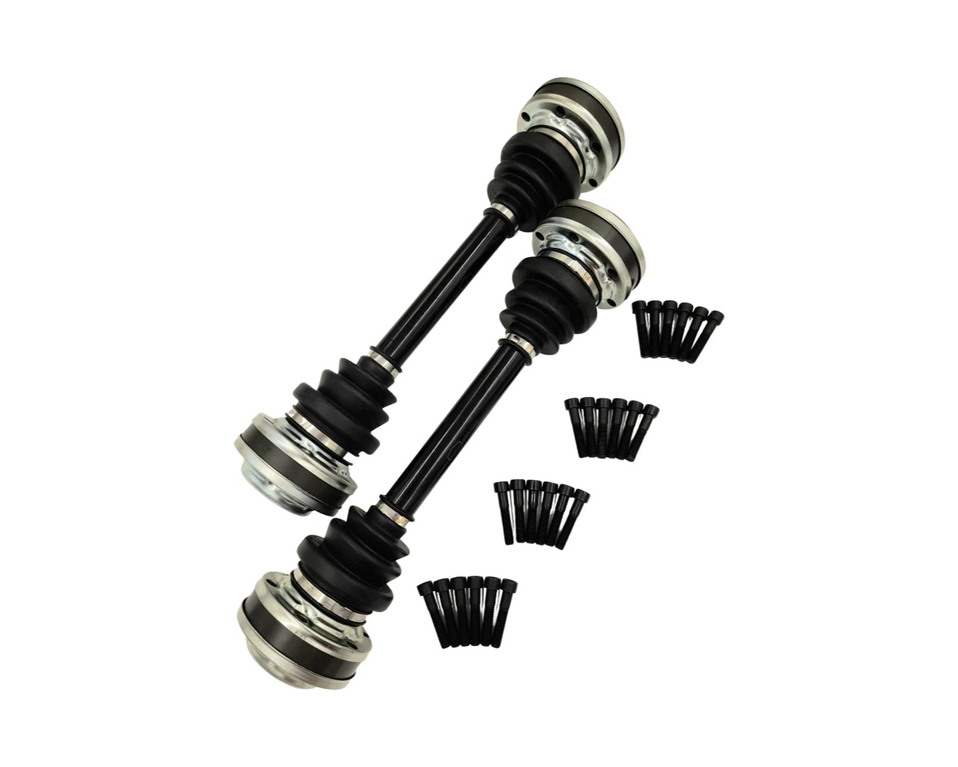 2 Rear CV Drive Shafts for Holden Commodore VN-VQ (1988–1997)