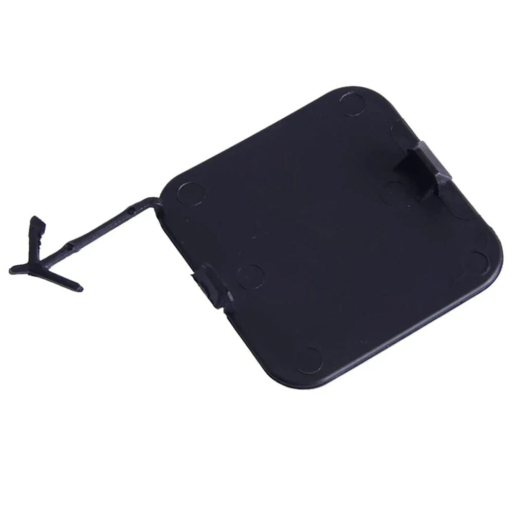 Rear Bumper Tow Eye Cap Cover for Subaru Impreza WRX Crosstrek (2012-2023)