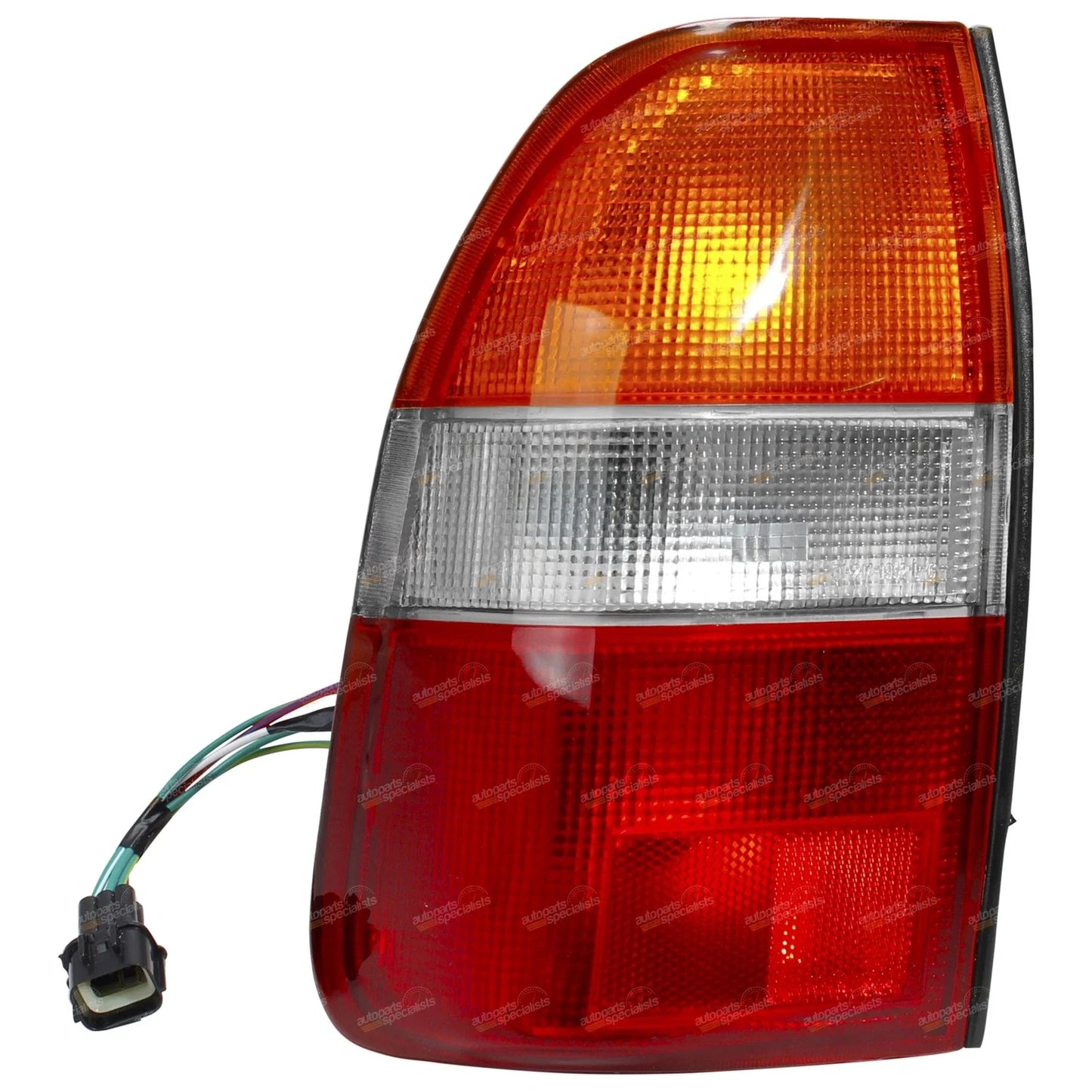 Left Hand Rear Tail Lamp for Mitsubishi Triton (1996 - 2001)