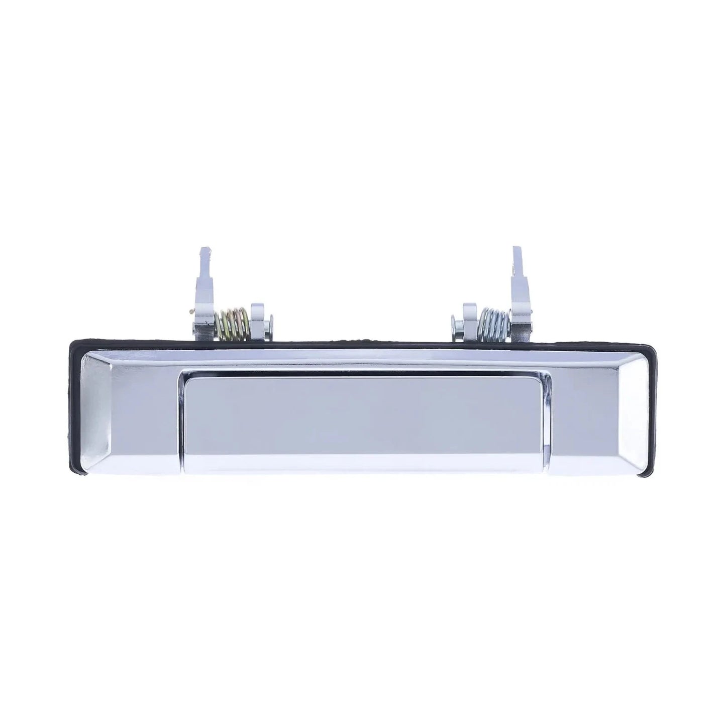 Chrome Outer Door Handle for Toyota Landcruiser J60 J70 1980–1997