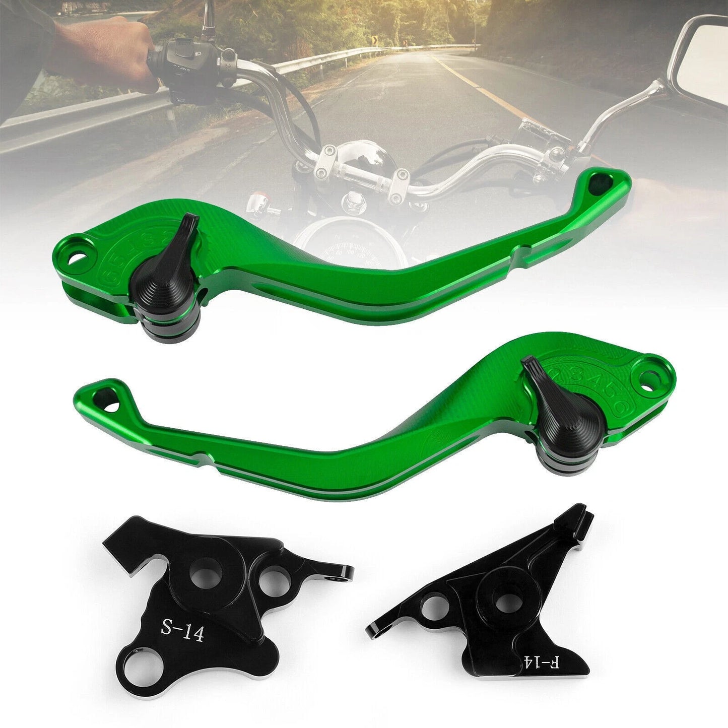 Front Fender Fairing for Scrambler 400X (2024–2025) Carbon
