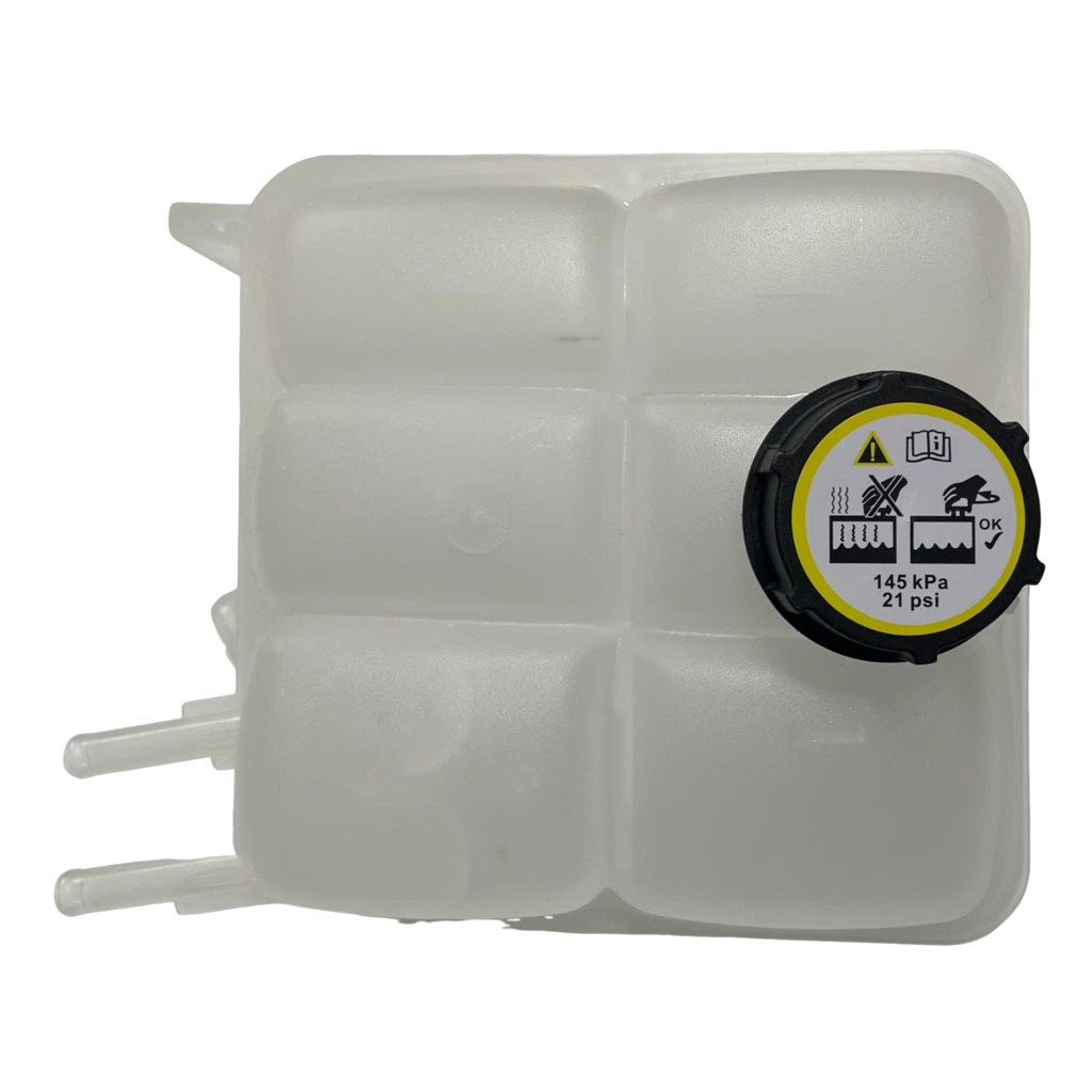 Coolant Overflow Bottle Tank for Ford Focus (2005–2011)