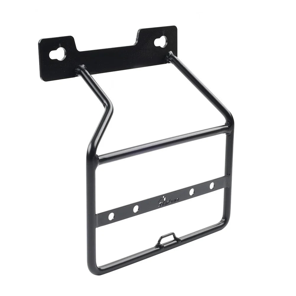 Left Side Trunk Saddle Bag Support Bracket for Harley Nightster (2022-2024)
